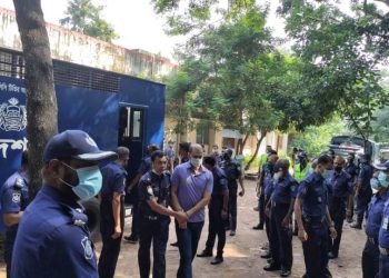 মেজর সিনহা হত্যা মামলায় পঞ্চম দফায় সাক্ষ্যগ্রহণ শুরু হয়েছে