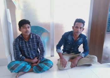 আলীকদম ইয়াবা ও জাল টাকাসহ ৩ ব্যক্তি আটক