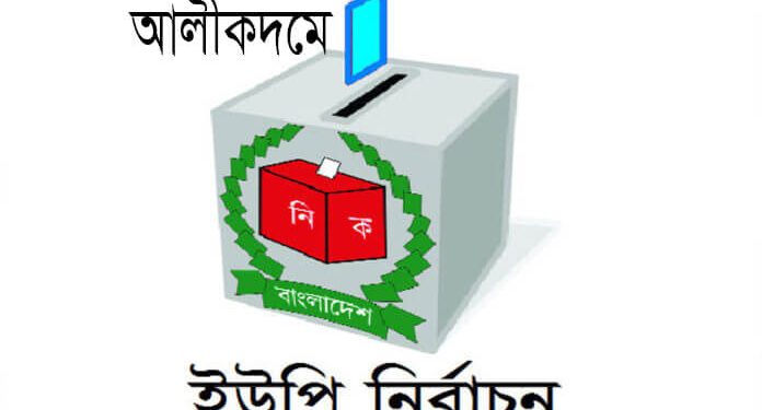আলীকদমে আ.লীগের বিদ্রোহী প্রার্থীরাই প্রচারণায় এগিয়ে