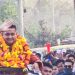 মানুষের ভালোবাসায় সিক্ত সুরাজপুর-মানিকপুরের চেয়ারম্যান প্রার্থী আজিম