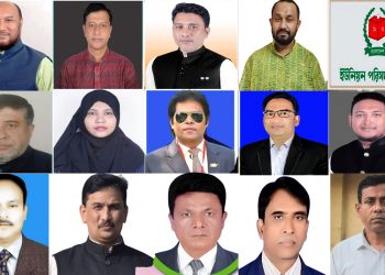 চকরিয়া-পেকুয়ায় ১৬ ইউপিতে আওয়ামী লীগের ৬, বিদ্রোহী ৩ ও স্বতন্ত্র ৫ চেয়ারম্যান নির্বাচিত