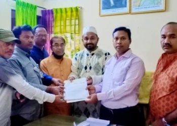 চকরিয়ায় ১০ ইউপি নির্বাচন, শেষদিনে ৫৮৯ জন প্রার্থীর মনোনয়ন দাখিল