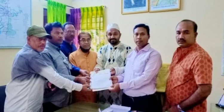 চকরিয়ায় ১০ ইউপি নির্বাচন, শেষদিনে ৫৮৯ জন প্রার্থীর মনোনয়ন দাখিল