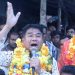 ফাইতং ইউপির নতুন চেয়ারম্যান ওমর ফারুক