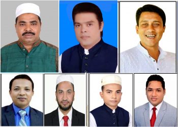 চকরিয়ায় ১০ ইউনিয়নে আ.লীগের ৭ বিদ্রোহী প্রার্থী: বিপাকে নৌকার প্রার্থী