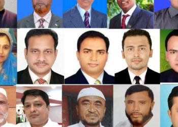 কক্সবাজারে ২১ ইউপিতে নির্বাচন শুরু