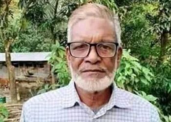 চট্টগ্রাম কারাগারে মিরসরাই বিএনপি নেতার মৃত্যু