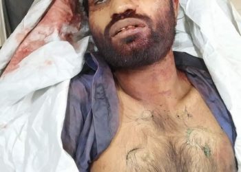 মহেশখালী কালারমারছড়ায় যুবক খুন
