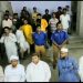 পেকুয়ায় নির্বাচনী প্রচারণায় গ্রামপুলিশ সদস্য
