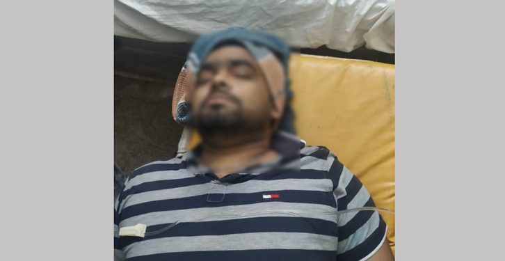 সাতকানিয়ায় গুলিবিদ্ধ পঙ্কজের মত্যু