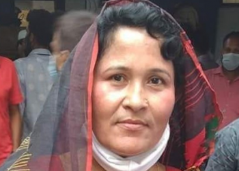 কক্সবাজারে ৯৯ ভোট পেলেন নৌকার মনোনীত  প্রার্থী