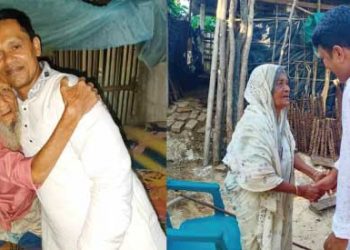 কাকারা ইউপি নির্বাচনে সরব দুই চেয়ারম্যান প্রার্থী
