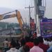 চকরিয়ায় ৫৬ দোকান উচ্ছেদ, ৩ কোটি টাকার জমি উদ্ধার