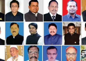 চকরিয়ায় ৮ ইউপি নির্বাচনে নৌকা প্রত্যাশীদের বিরুদ্ধে অভিযোগের অন্ত নেই!