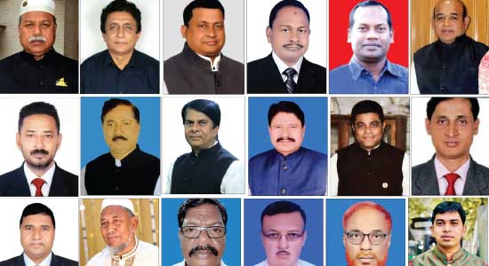 চকরিয়ায় ৮ ইউপি নির্বাচনে নৌকা প্রত্যাশীদের বিরুদ্ধে অভিযোগের অন্ত নেই! 1 চকরিয়ায় ৮ ইউপি নির্বাচনে নৌকা প্রত্যাশীদের বিরুদ্ধে অভিযোগের অন্ত নেই!