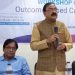 কক্সবাজার ইন্টারন্যাশনাল ইউনিভার্সিটিতে আউটকাম বেইসড কারিকুলাম” শীর্ষক কর্মশালা অনুষ্ঠিত