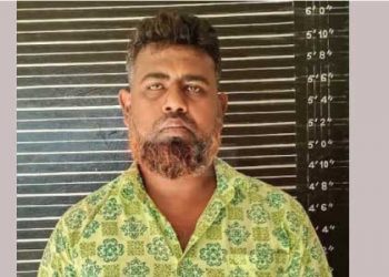 ভূমি অধিগ্রহণের ৩ কোটি টাকা আত্মসাত: সার্ভেয়ার দুই দিনের রিমান্ডে