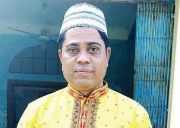 ডুলাহাজারা আওয়ামীলীগের বর্ধিত সভায় সর্বাধিক ভোট পেয়েছেন কলি