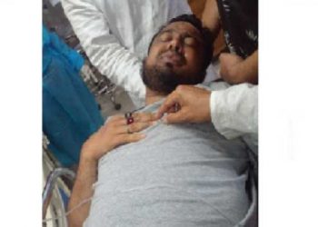 কক্সবাজারে এবার মেম্বার প্রার্থী গুলিবিদ্ধ