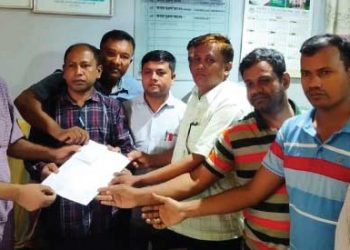 চকরিয়া বিদ্যাপীঠ এসএমসি নির্বাচনে মাধ্যমিক শাখায় অভিভাবক প্রার্থী জিয়াবুল