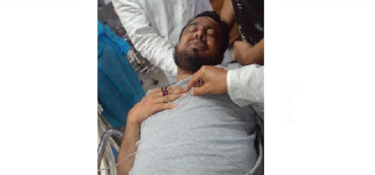 কক্সবাজারে এবার মেম্বার প্রার্থী গুলিবিদ্ধ 1 কক্সবাজারে এবার মেম্বার প্রার্থী গুলিবিদ্ধ