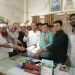 চকরিয়ায় চতুর্থধাপে ৮ ইউপি’তে ৫২৩ প্রার্থীর মনোনয়নপত্র দাখিল