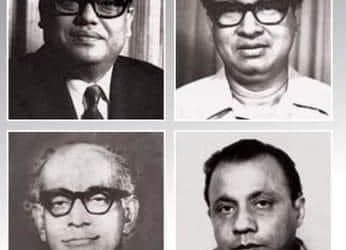 আজ জেল হত্যা দিবস