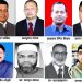 চকরিয়ায় আওয়ামী লীগের ৪জন, বিদ্রোহী ২, জামায়াতের ২জন চেয়ারম্যান নির্বাচিত