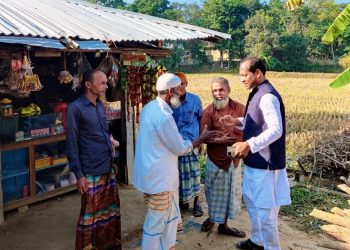 চকরিয়ায় ৮ ইউপি নির্বাচনে ৫০৬ প্রার্থীর মাঝে প্রতীক বরাদ্দ