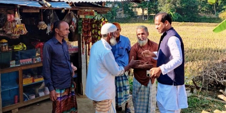 চকরিয়ায় ৮ ইউপি নির্বাচনে ৫০৬ প্রার্থীর মাঝে প্রতীক বরাদ্দ 1 চকরিয়ায় ৮ ইউপি নির্বাচনে ৫০৬ প্রার্থীর মাঝে প্রতীক বরাদ্দ