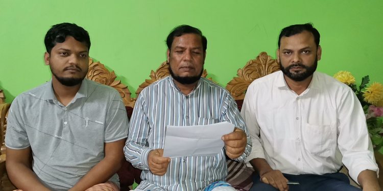 চকরিয়ায় চিংড়িঘেরের অভিযানে সম্পর্কে তৈয়বের সংবাদ সম্মেলন 1 চকরিয়ায় চিংড়িঘেরের অভিযানে সম্পর্কে তৈয়বের সংবাদ সম্মেলন