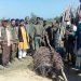 চকরিয়া খুটাখালীতে বনবিভাগের অভিযান: বনভূমি উদ্ধার
