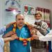 উপজেলা চেয়ারম্যান সাঈদী বিদ্যাপীঠ ম্যানেজিং কমিটির সভাপতি 2 উপজেলা চেয়ারম্যান সাঈদী বিদ্যাপীঠ ম্যানেজিং কমিটির সভাপতি