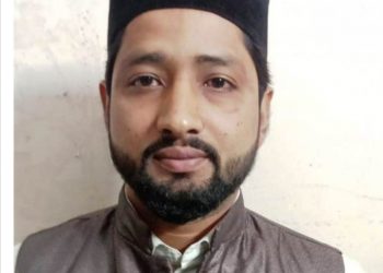 চকরিয়ায় মাজার খাদেমের ছেলে গ্রেফতার