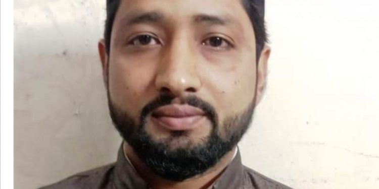 চকরিয়ায় মাজার খাদেমের ছেলে গ্রেফতার 1 চকরিয়ায় মাজার খাদেমের ছেলে গ্রেফতার