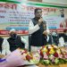 বিদ্রোহী প্রার্থীরা দলীয় পদে থাকতে পারবে না–হানিফ