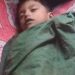 পেকুয়ায় পুকুরে ডুবে শিশুর মৃত্যু