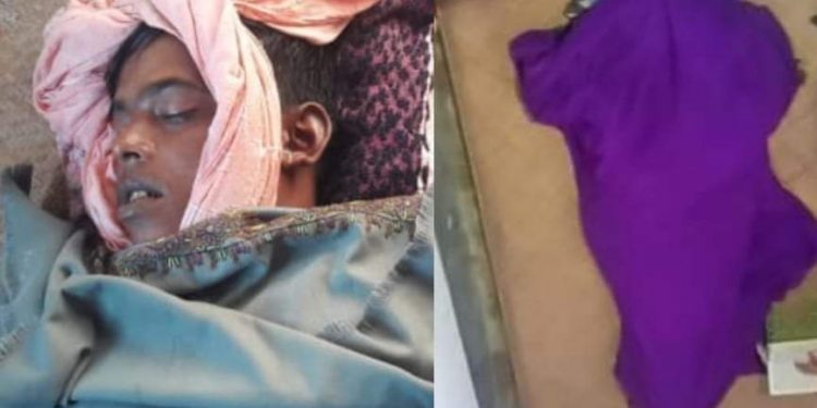 পেকুয়ায় বিদ্যুৎ স্পৃষ্ট হয়ে ২জনের মৃত্যু