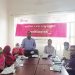 পেকুয়ায় মানবাধিকার ও আইন বিষয়ক মতবিনিময় সভা অনুষ্ঠিত