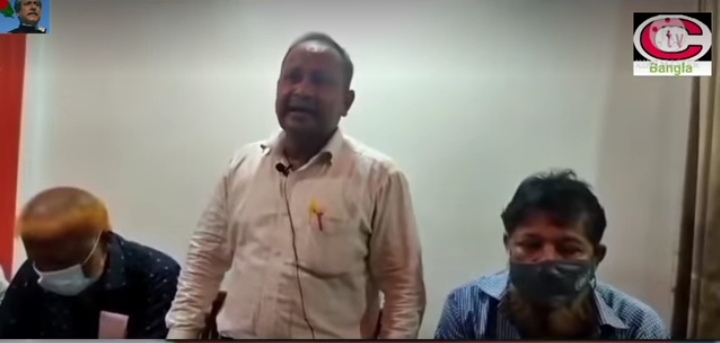 চিরিঙ্গা ইউনিয়নে ইভিএমে ভোট গ্রহণের দাবি 1 চিরিঙ্গা ইউনিয়নে ইভিএমে ভোট গ্রহণের দাবি