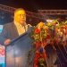 বঙ্গবন্ধুর অসমাপ্ত কাজ করে যাচ্ছেন তাঁর কন্যা প্রধানমন্ত্রী–কক্সবাজারে আনসারের অনুষ্ঠানে স্বরাষ্ট্রমন্ত্রী