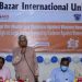 কক্সবাজার ইন্টারন্যাশনাল ইউনিভার্সিটিতে নারীর প্রতি সহিংসতায় আইনি সহায়তা বিষয়ক সেমিনার অনুষ্ঠিত