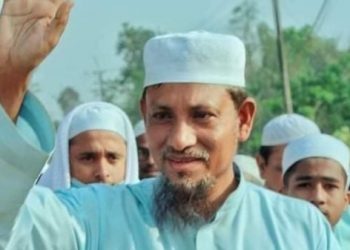 ৪র্থ বারের মতো টেকনাফের হোয়াইক্ষ্যং এর চেয়ারম্যান নির্বাচিত