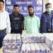 পেকুয়ায় ২১৬ বোতল বিয়ারসহ যুবক আটক