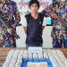 ৭০ হাজার ইয়াবাসহ রোহিঙ্গা যুবক আটক
