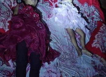 কক্সবাজারে মা ও ২ সন্তানের আত্মহত্যা