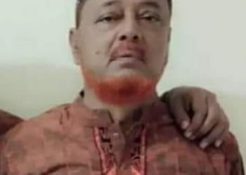 চকরিয়ার বিশিষ্ট ব্যবসায়ী আনু কন্ট্রাক্টরের জীবনাবসান
