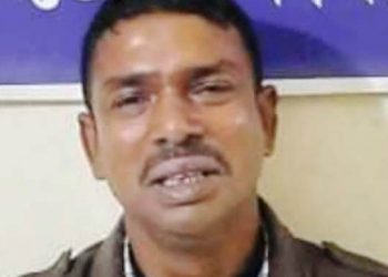চকরিয়ায় লতিফউল্লাহ হত্যা মামলার সন্দেহভাজন আসামি আটক
