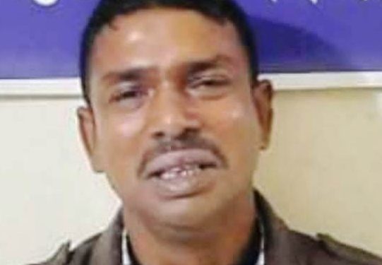 চকরিয়ায় লতিফউল্লাহ হত্যা মামলার সন্দেহভাজন আসামি আটক 1 চকরিয়ায় লতিফউল্লাহ হত্যা মামলার সন্দেহভাজন আসামি আটক
