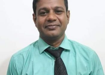 রাজিব চৌধুরী পৌরসভা সার্ভিস এসোসিয়েশন যুগ্মম্পাদক নির্বাচিত